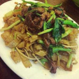 Bì Shèng Kè Huá Yì Diàn Comida