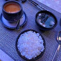 Xiāng Wèi Jū Qiáo Tóu Diàn Comida