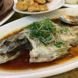 Tiān Zhèng Hǎi Xiān Jiǔ Lóu Comida