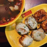 Xiǎo Yáng Shēng Jiān Guǎn Wú Jiāng Lù Diàn Comida