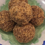 Sūn Zi Kǎo Ròu Gāo Lán Lù Diàn Comida