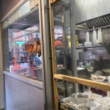 Pizza Bianca Mín Yuán Tǐ Yù Diàn Dentro
