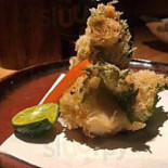 Xiǎo Tīng Hào Liào Lǐ Jiǔ Chǎng Comida