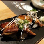Xiǎo Tīng Hào Liào Lǐ Jiǔ Chǎng Comida