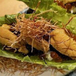 Xiǎo Tīng Hào Liào Lǐ Jiǔ Chǎng Comida