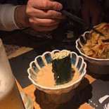 Xiǎo Tīng Hào Liào Lǐ Jiǔ Chǎng Comida