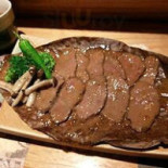Xiǎo Tīng Hào Liào Lǐ Jiǔ Chǎng Comida
