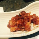 Yisushi Comida