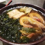 Jīn Mào Shēn Zhèn Jw Wàn Háo Jiǔ Diàn Comida