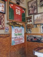 New York Style Steak And Burger Cardápio