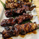 Jī のゑ Comida
