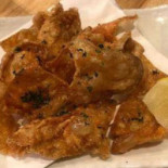 Jī のゑ Comida