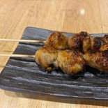 Jī のゑ Comida