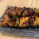 Jī のゑ Comida
