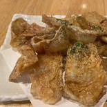 Jī のゑ Comida