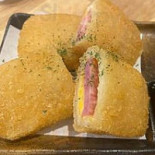 Jī のゑ Comida