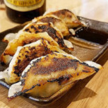 Jī のゑ Comida