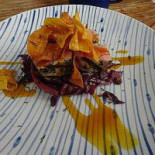 Mosto Comida