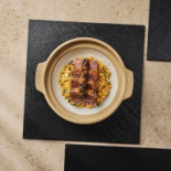 Rive Gauche Comida