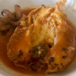 Pankoo Fǔ Shān Liào Lǐ Jiā Tíng Huì Diàn Comida
