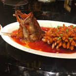 Cǎi Yì Xuān Comida