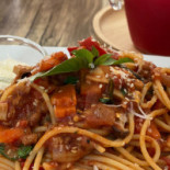 Horizon Cafe Comida