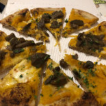 Berbere Roma Comida