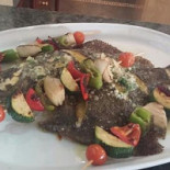 바그다드 Comida