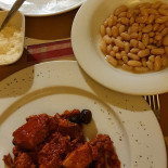 죽도숯불촌 Comida