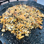 죽도숯불촌 Comida