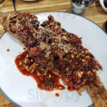 민경이네 어등포해녀촌 Comida
