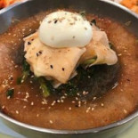 남문 Comida