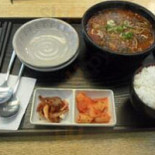 남문 Comida