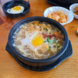 삼백집 교동직영점 Comida