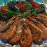 더하우스갑을 Comida