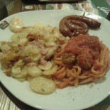 애슐리 Comida