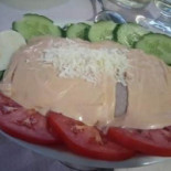 동해원 Comida