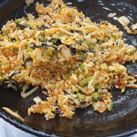 로터리식당 Comida
