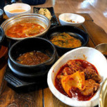 도솔마을 Comida
