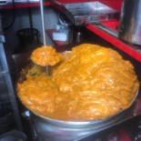너와집 Comida
