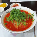 샤브향 Comida