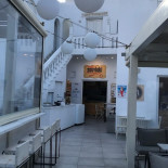 먹보한우 inside