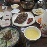신다신 Comida