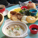 아임홈 Comida