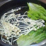쁠랑(plan) Comida