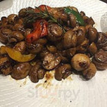 Huì Yuán Sù Shí Fāng Comida
