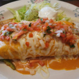 나눌터 Comida