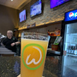 나눌터 Bebida