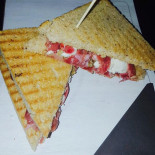 만다린 Comida
