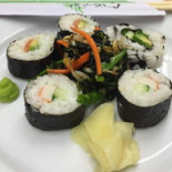 인제막국수 Comida